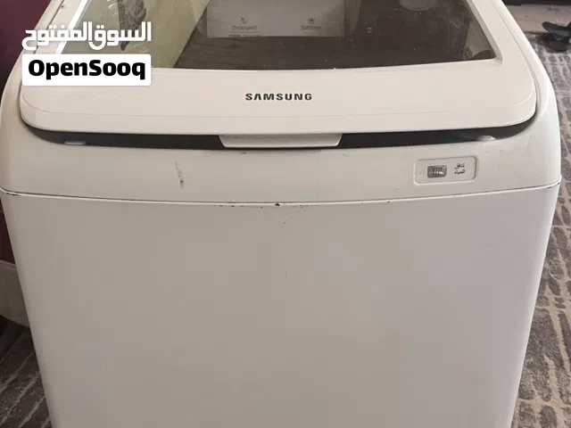 غسالة سامسونج