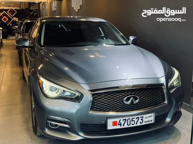 Infiniti Q50 2017 in Northern Governorate