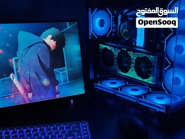 gaming pc .
