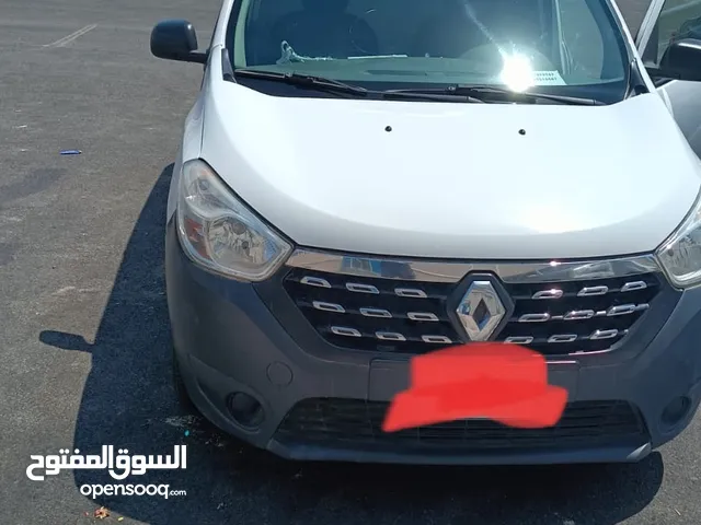 Used Renault Dokker in Farwaniya