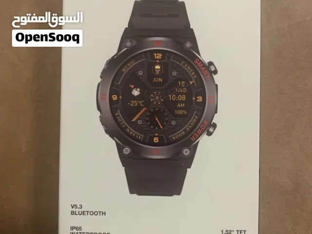 ساعه كرين لايون GREEN LION كامل ملحقات