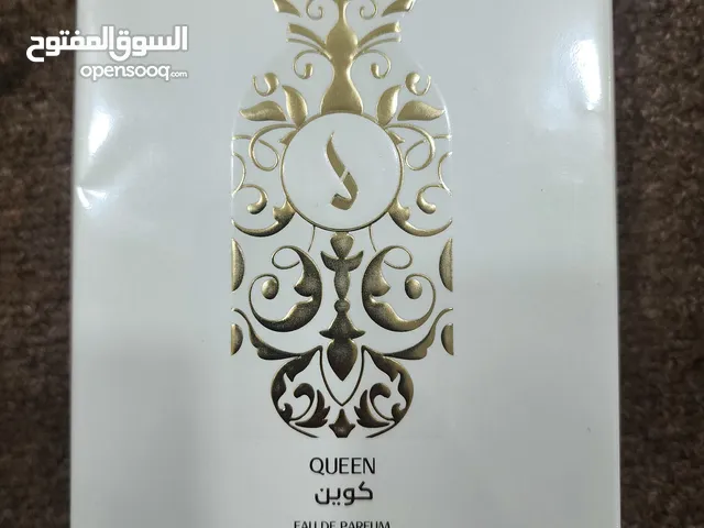 عطر ( كوين ) من دخون الاماراتية