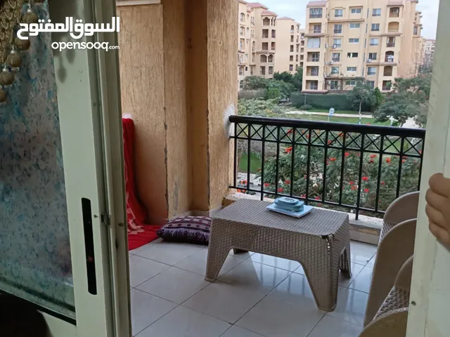 175m2 3 Bedrooms Apartments for Rent in Cairo Madinaty