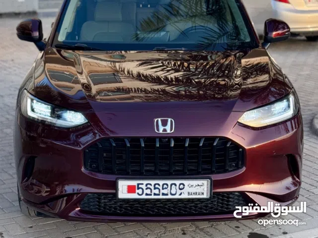 2023 Honda ZR-V 1.5 Top End - HONDA Warranty 2028#Radar Cruise control, Adaptive Breaking #BANK LOAN