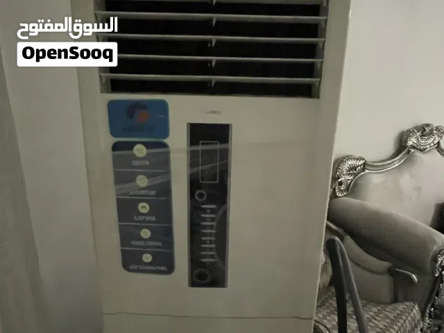 مكيف جري مستعمل
