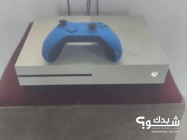 Xbox One S Xbox for sale in Nablus
