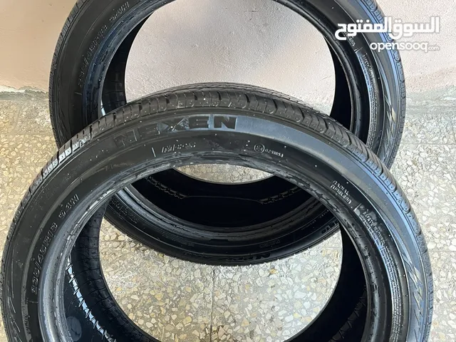 Nexen 18 Tyres in Amman