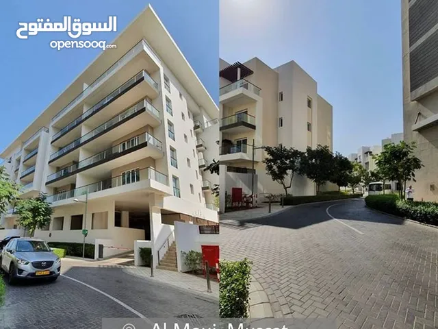 Fully Furnished 3BHK- Al Mouj