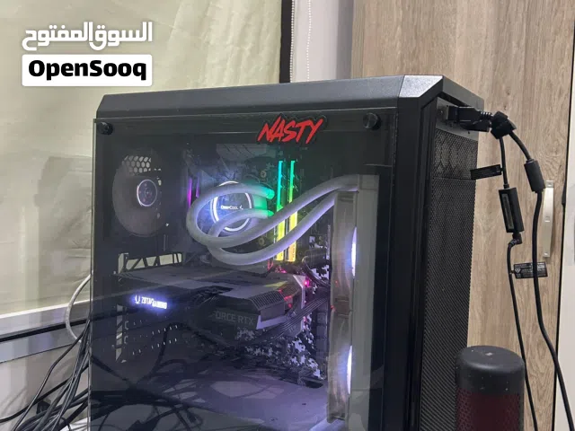 Computers PC for sale in Central Governorate