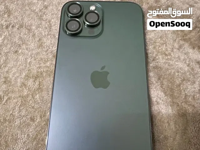 Apple iPhone 13 Pro Max 128 GB in Tripoli