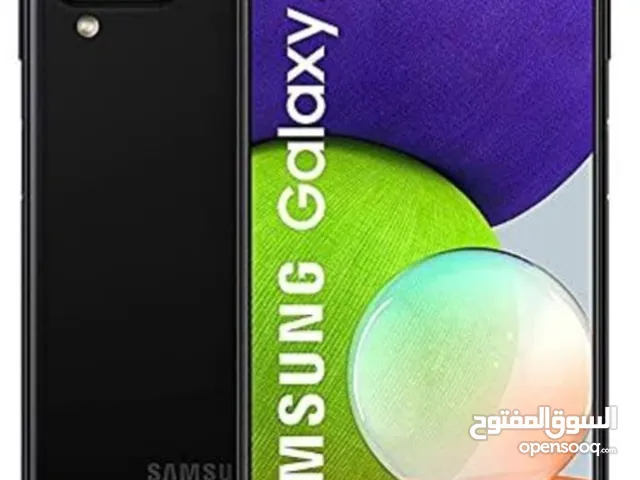 Samsung Galaxy A22 5G 64 GB in Cairo