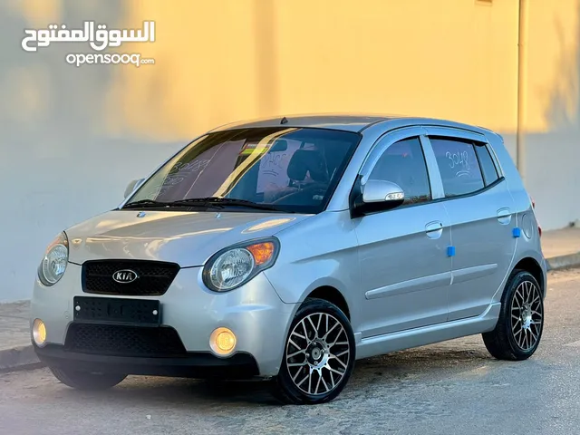 New Kia Picanto in Tripoli