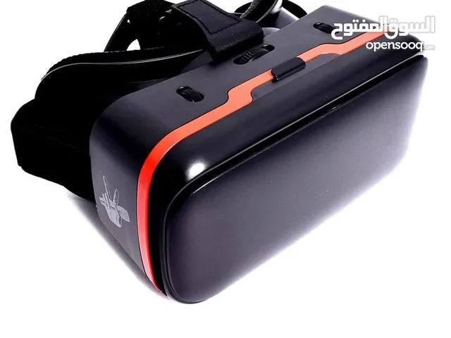 Other Virtual Reality (VR) in Jebel Akhdar