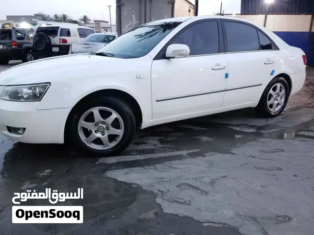 2009 هيونداي سوناتا SE