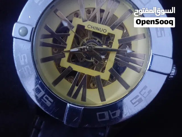 ساعه شاينو اوتوماتيك