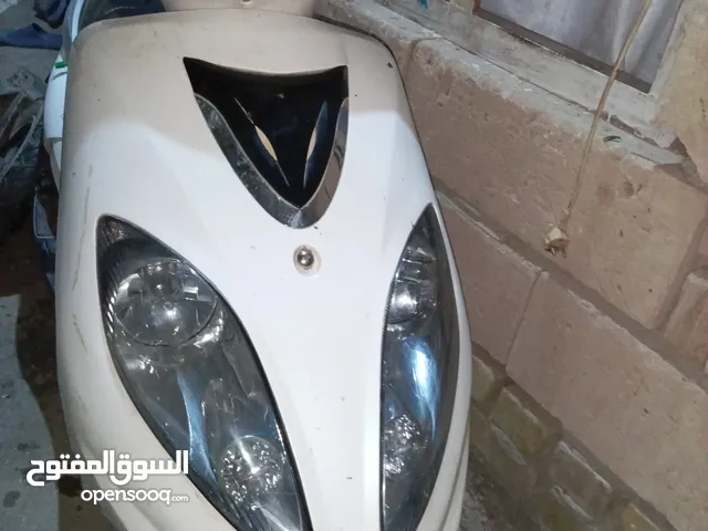 دراجه للبيع عوزه مكينه