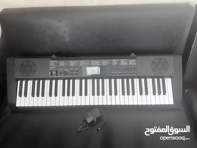 GOOD STYLISH CASIO PIANO