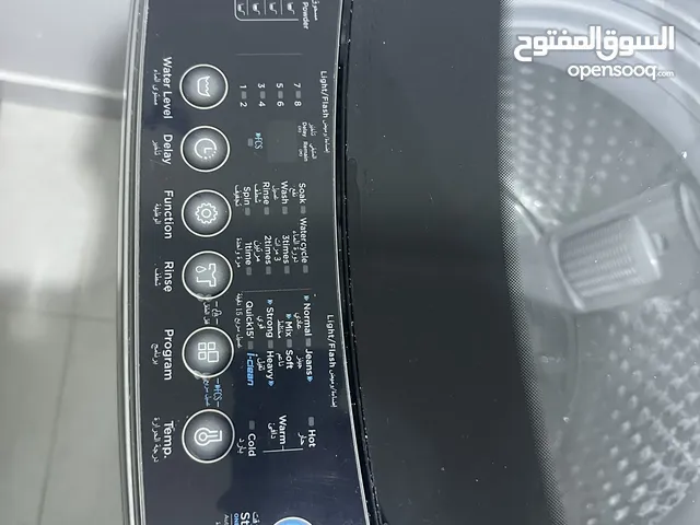Other 9 - 10 Kg Washing Machines in Mecca