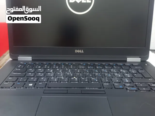 Windows Dell for sale  in Baghdad