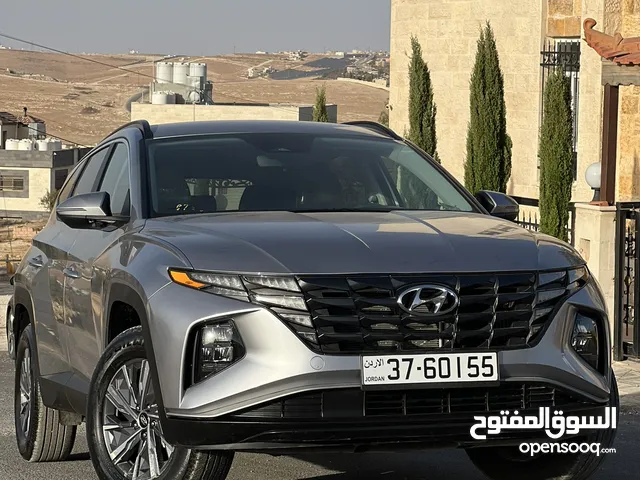 Hyundai Tucson 2023 in Amman