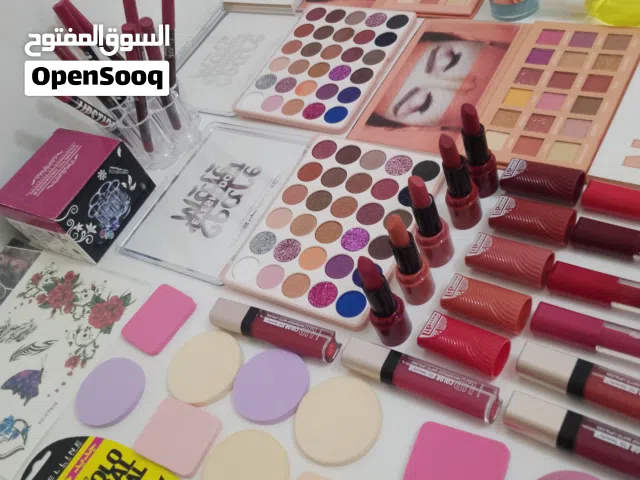 بكج مكياج عرايس فاخر