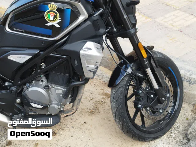 2023 سي اف موتو أخرى