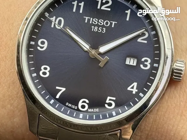 TISSOT  1853