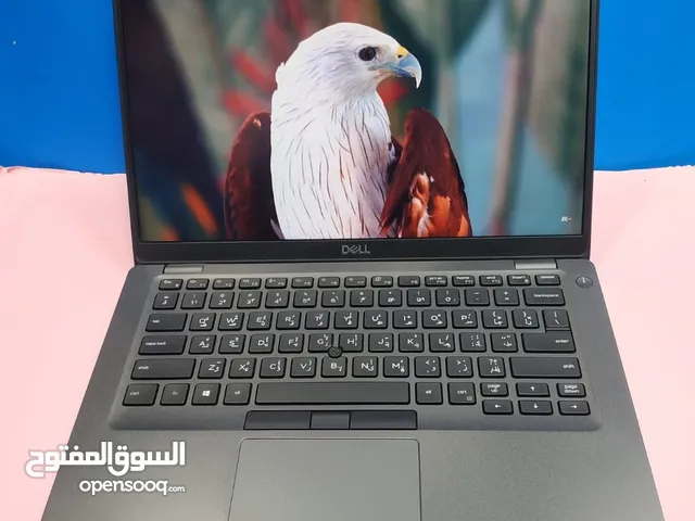 لابتوب مستعمل قوي جدًا