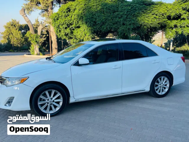 2012 Toyota Camry Lumiere HEV