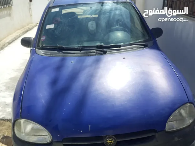 Opel swing corsa