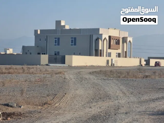 بيت جديد بركاء  العقير