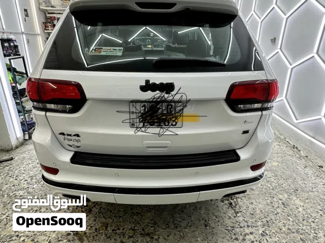 البيع جيب  خليجي