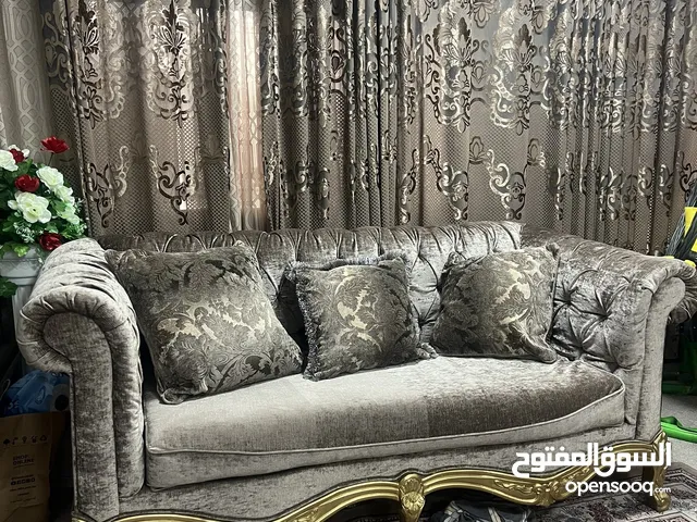 Sofa set only 5 month use