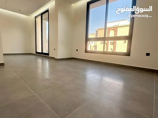 124 m2 4 Bedrooms Apartments for Rent in Jeddah Ar Rawdah