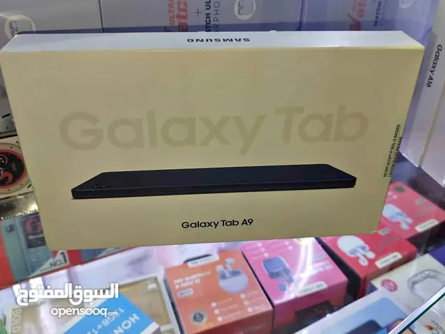 samsung A9 Tab