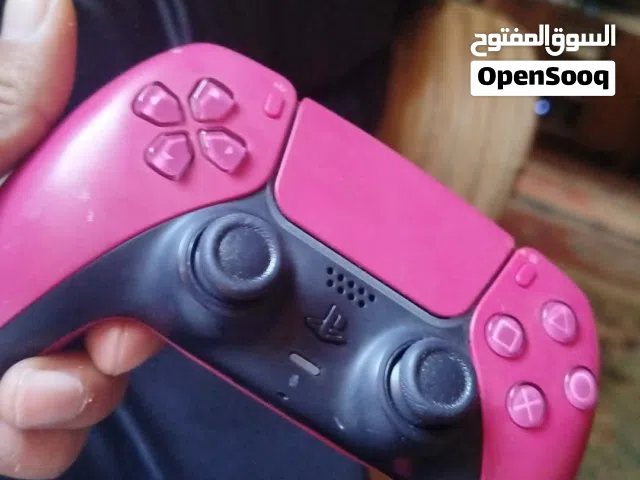 ps5 joystick