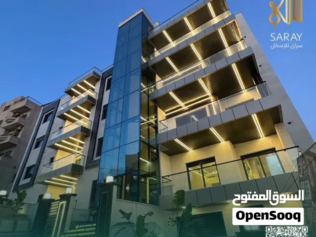 185 m2 3 Bedrooms Apartments for Sale in Amman Shafa Badran