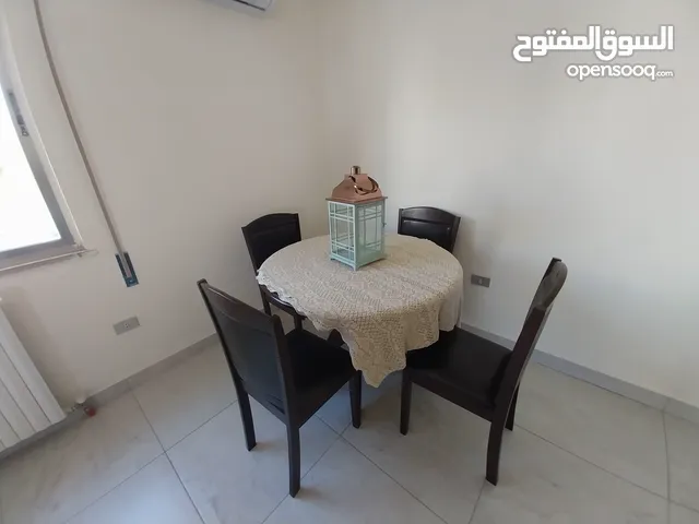 150 m2 3 Bedrooms Apartments for Rent in Amman Shmaisani