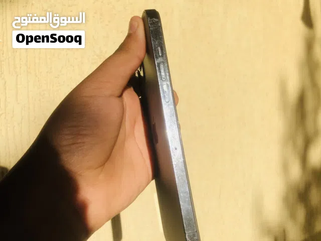 Apple iPhone 12 Pro Max 256 GB in Jafra