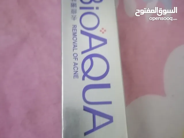 Bioaqua cream