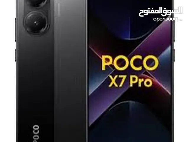 X7 PRO السعر 400