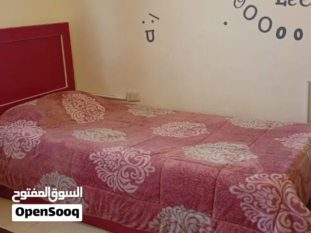 غرف نوم شباب