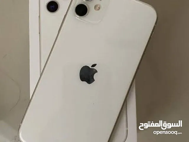 Apple iPhone 11 128 GB in Central Governorate