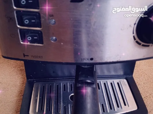 ماكنة قهوة
