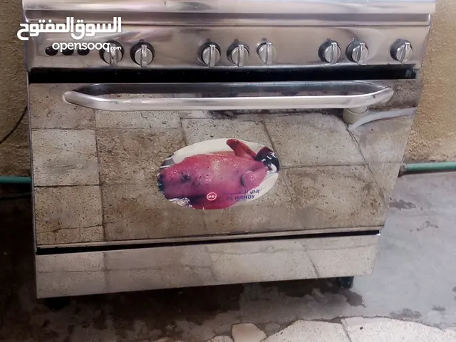 LG Ovens in Basra