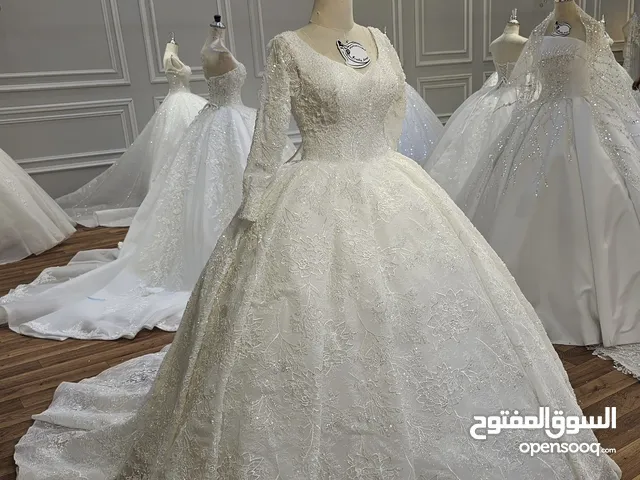 Weddings and Engagements Dresses in Abu Dhabi
