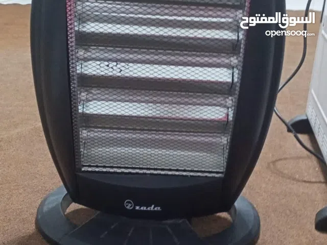 مدفئة كهربائية