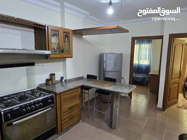 60 m2 Studio Apartments for Sale in Irbid University Street