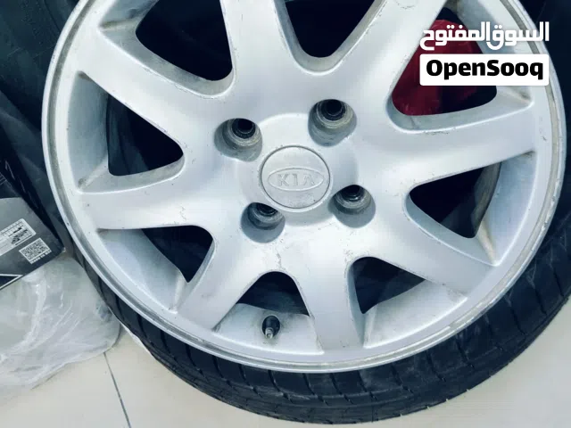 ديسكو 16كي المنيوم  280 دينار بالضمان