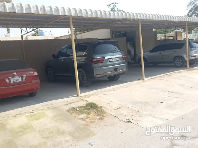 فرصة استثمارية رائعة جدا تضمن دخل شهريا ثابت في ازدياد للبيع بيت في راس الخيمة جلفار الشريشة